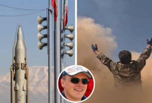 Ізраїль затягує всіх у свою війну. Частина 2 – Том Купер