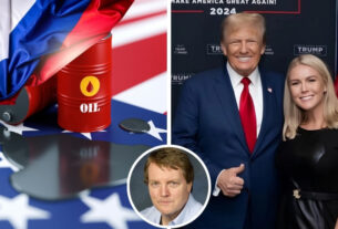 Тиждень, коли Україна підтримала США. США натомість підтримали росію – Філліпс О