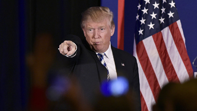 Трамп назвав припинення війни в Україні пріоритетом і прокоментував ситуацію на Близькому Сході