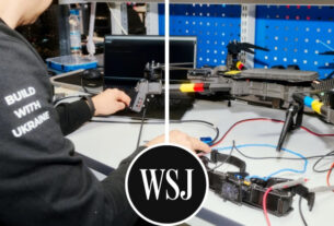 Україна залежала від західного озброєння. Тепер ситуація змінилася – Wall Street Journal