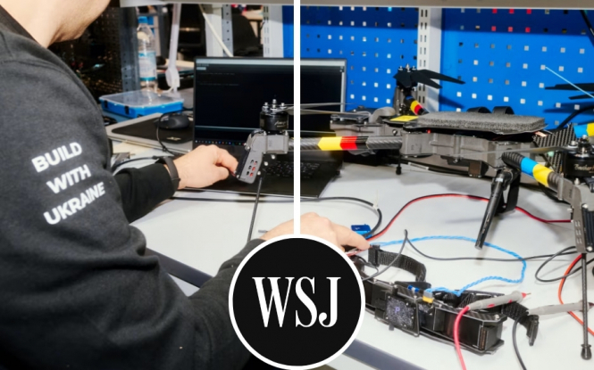 Україна залежала від західного озброєння. Тепер ситуація змінилася – Wall Street Journal