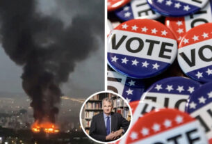 Втрачаючи війну за правду. Іран, вибори у США та що з цим робити – Тімоті Снайдер