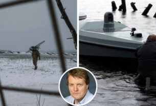 Україна змінює уявлення про свою роль у світі. Тепер вона є не об’єктом підтримки, а джерелом рішень для Європи – Філліпс О