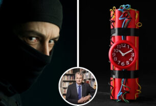 Жага терору і захист демократії. США входять у небезпечну зону політичного радикалізму – Тімоті Снайдер