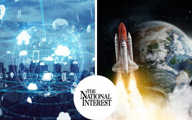 Коли хмара стає мішенню. Майбутнє війни – це ваш інтернет – National Interest