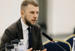 Державний фонд регіонального розвитку планують реформувати відповідно до стандартів ЄС