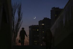 Завтра у більшості регіонів України будуть застосовуватись відключення