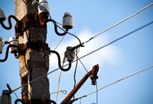 У чотирьох областях є знеструмлення через російські атаки