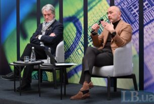 Пишний: в перший день атак на енергетику з'явилася ідея павербанкінгу – функціонування банківської системи за будь-яких умов