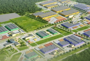 Держава посилила підтримку індустріальних парків, пошкоджених через агресію РФ