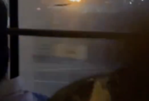 Дубайський аеропорт призупинив рейси внаслідок влучання дрона в паливний резервуар