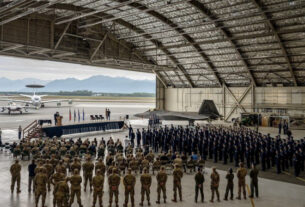 Велика Британія дозволила США використовувати свої військові бази для ударів по Ірану