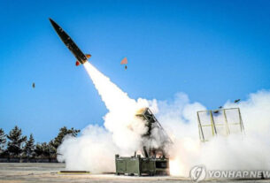 Адмірал НАТО вважає, що Захід не врахував масштаби виробництва балістичних ракет