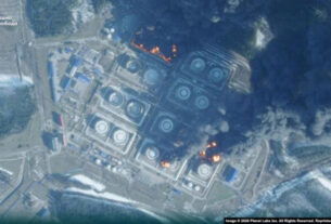 Удар дронів паралізував нафтоекспорт рф на Балтиці – Reuters