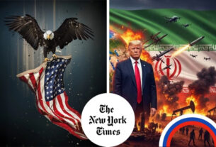 США більше не очолюють вільний світ. Вакуум лідерства змінює саму ідею Заходу – New York Times