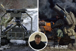 Україна розширює технологічну перевагу на фронті. Дрони, удари по тилу рф і система DELTA дедалі сильніше змінюють хід війни – Дональд Гілл