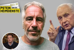 Епштейн і розвідка. Сумнівний проєкт: непрозорий вплив американської єврейської