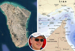 Ізраїль затягує всіх у свою війну. Частина 3 – Том Купер