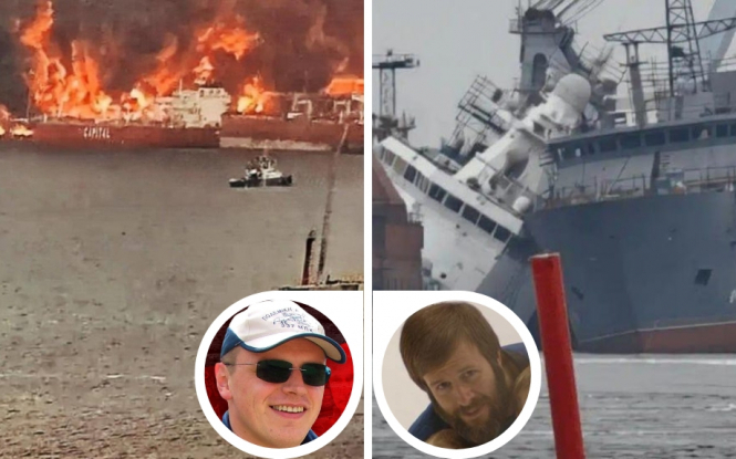 Війни на виснаження починаються з економіки. Україна створила найсерйознішу загрозу російському експорту нафти з початку війни – Том Купер та Дональд Гілл