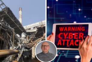 Холодна війна. Москва атакує системи централізованого опалення Європи – Міро Седлак