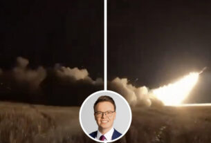 Фламінго знаходить свою ціль. Удар по Воткінську та майбутній потенціал України у знищенні російської промисловості – Фабіян Гоффманн