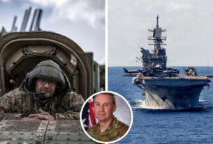 Нова війна в Ірані. Її траєкторія та вплив на Україну і Тихоокеанський регіон – Мік Раян