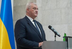 Сибіга: Рубіо запевнив, що США не перенаправлятимуть зброю