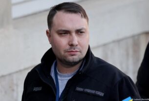 Буданов:  РФ прийме гарантії безпеки для України від США