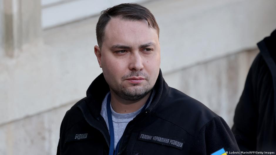 Буданов:  РФ прийме гарантії безпеки для України від США