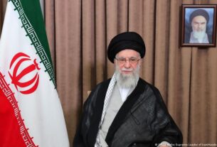 Трамп підтвердив, що Верховний лідер Ірану Хаменеї мертвий