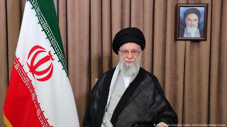 Трамп підтвердив, що Верховний лідер Ірану Хаменеї мертвий