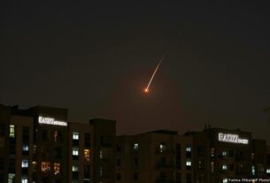 Іран обстріляв ОАЕ, Абу-Дабі каже про право на відповідь