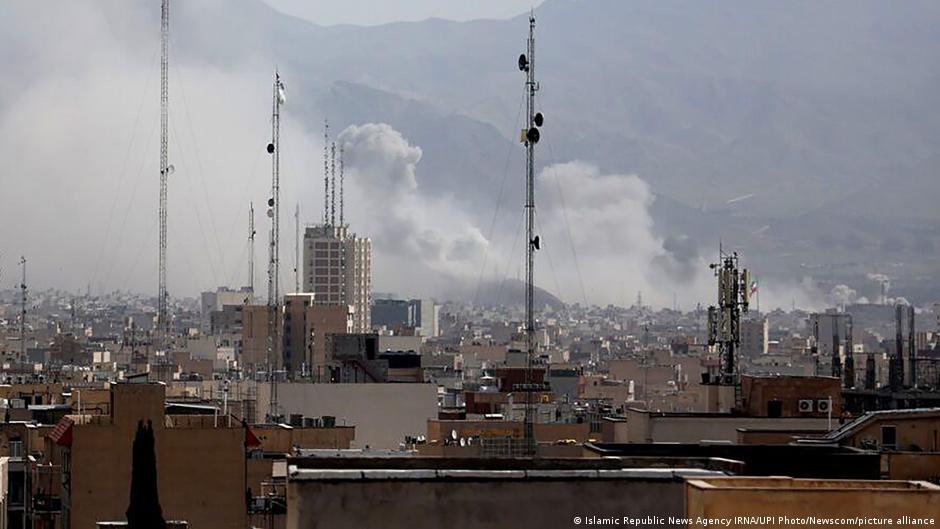 Трамп заявив, що більшості вищого керівництва Ірану "немає"