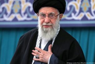 Іран офіційно оголосив про загибель Алі Хаменеї