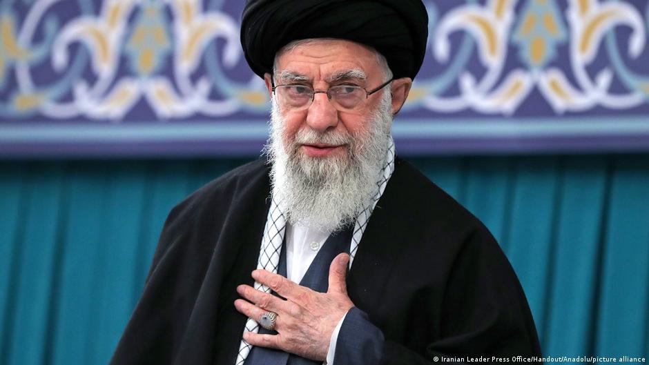 Іран офіційно оголосив про загибель Алі Хаменеї