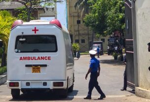 США потопили іранський військовий корабель: 150 зниклих