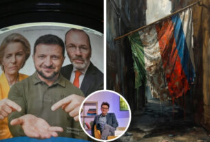 За допомоги росіян. Орбан прагне здобути виборчу перемогу на ворожості до України – Джуліус Штраус