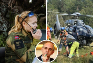 Кожен має місце в обороні. Британії варто вчитися у Скандинавії та Балтії – Едвард Лукас