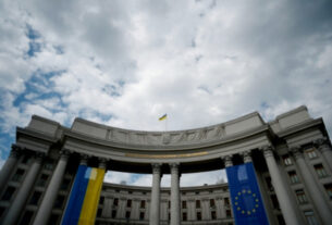 Київ різко відреагував на резолюцію Угорщини щодо України