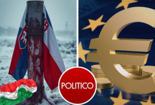 Європа має план. Якщо Угорщина й далі блокуватиме кредит Україні – Politico