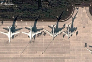 Українські війська вразили аеродром і підприємство ВПК рф