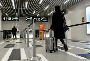 Через ситуацію на Близькому Сході, авіасполучення по всьому світу сильно порушено – FT