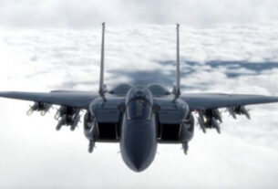 Польща підняла винищувачі через атаку рф