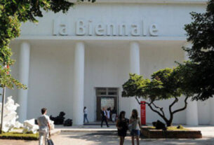 Європейські міністри культури підписали лист проти участі росії у Венеційській бієнале