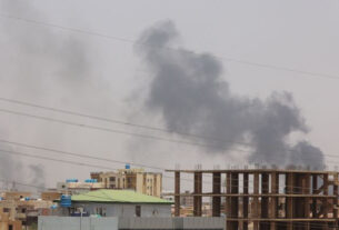 У світі може спалахнути ще одна війна