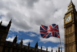 Британія може застосувати українські технології дронів проти іранських Shahed – The Times