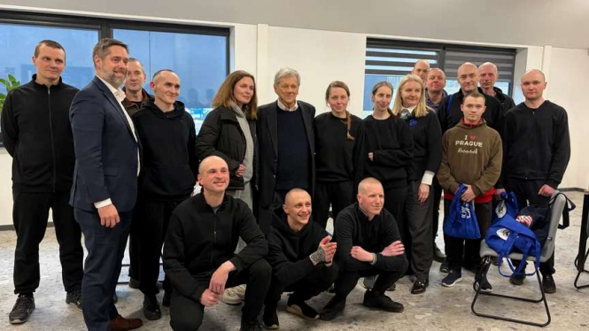 лукашенко помилував 250 політв