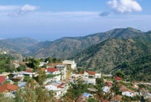 Іранські дрони атакують Кіпр: евакуація аеропорту Пафоса, Греція підсилює оборону F-16