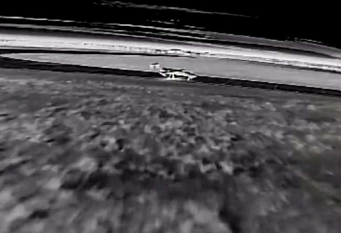 Безпілотники СБУ вразили Євпаторійський авіаремонтний завод та