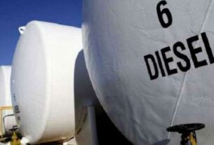 Україна забезпечена дизелем до кінця березня, постачання на квітень під питанням – Reuters